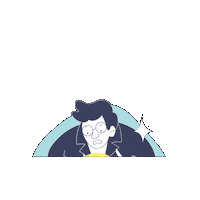 Letrus educacao vestibular enem redacao Sticker