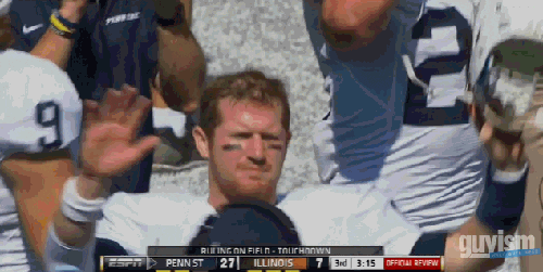 ignored GIF