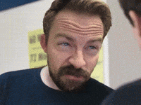 You Wanna Go Look At Me GIF by Jazz Memes