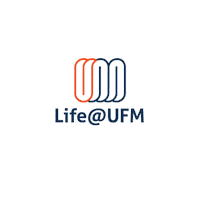 LifeAtUnFold work trending branding website Sticker