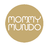 Sticker by Mommy Mundo