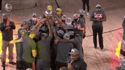 Nba Playoffs Sport GIF by NBA