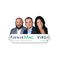 Virgateam Sticker by AnnieMac Home Mortgage