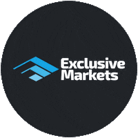 Online Trading Sticker by Exclusive Markets