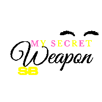 Brand Sticker by Seductive Beauty