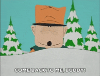 GIF by South Park 