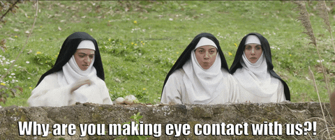 alison brie no GIF by The Little Hours Movie