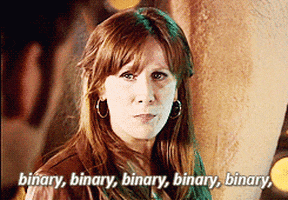 donna noble GIF