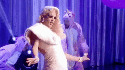 season 7 GIF by RuPaul's Drag Race
