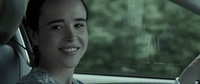Ellen Page Sony GIF by Flatliners