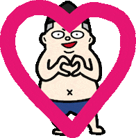Love Sticker