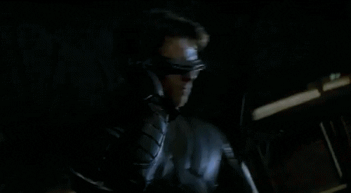 x-men GIF