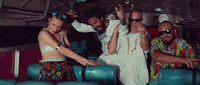 dj snake mo GIF by MAJOR LAZER