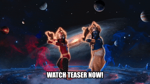 Teaser Pulkitsamrat GIF by Zee Studios