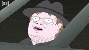 Australia Yolo GIF by Adult Swim