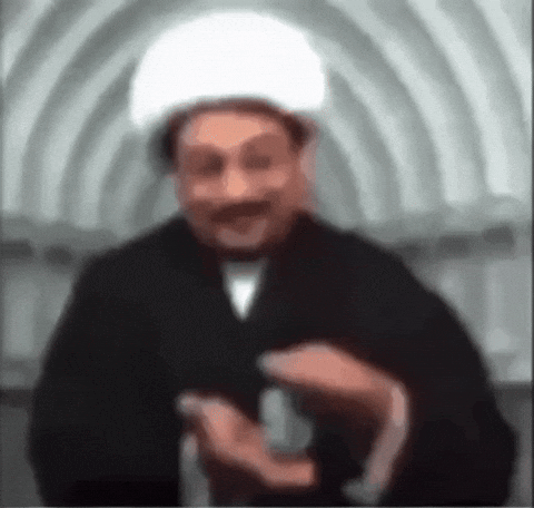 Time Iraq GIF by Bashar