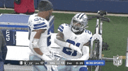 Football Sport GIF by NFL