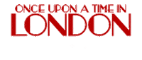 london instagram Sticker by Signature Entertainment