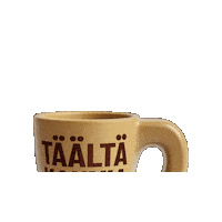 Kuntavaalit Sticker by Pohjanmaan Kokoomus