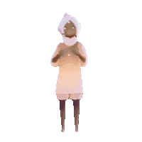 Sneeze Sneezing Sticker