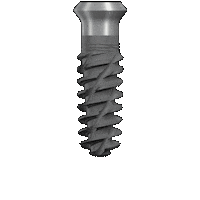 Straumannde implant straumann implantat straumannde Sticker