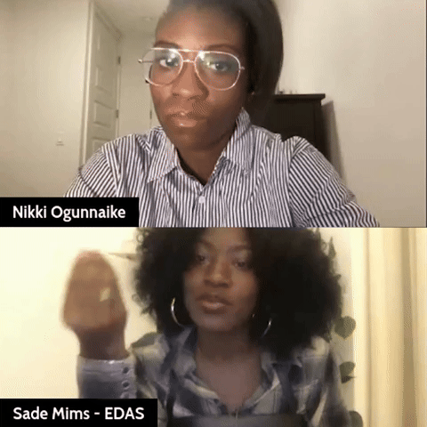 NYFW: Nikki Ogunnaike moderates