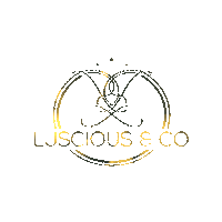 Small Business Beauty Sticker by Luscious And Co