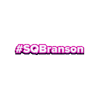 Sq Branson Sticker by StarQuest Dance Competiton