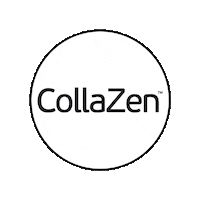 collazen_athens collazen collazen cosmetics collazen athens collazen greece Sticker