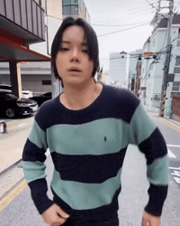 Yeah Yeah Funny Dance GIF