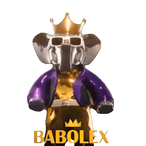 Snoop Dogg Nft Sticker by vincent faudemer