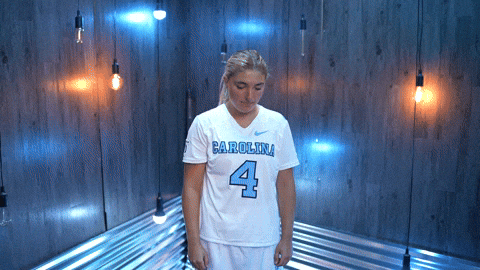 North Carolina GIF by UNC Tar Heels