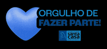 Bragancapaulista GIF by Complexo Hospitalar Santa Casa de Bragança Paulista