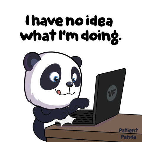 No Idea Idk GIF by VeeFriends