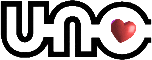 Uno Sticker by Jedele Farben und Heimtex Großhandel GmbH