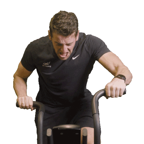 Sticker by The Power Community Hardinxveld