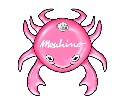 Mfw Sticker by Moschino