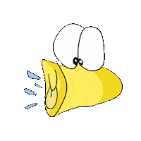 Prank Reaction Sticker
