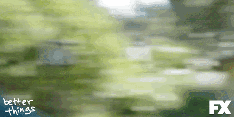 sarcastic pamela adlon GIF by Better Things 