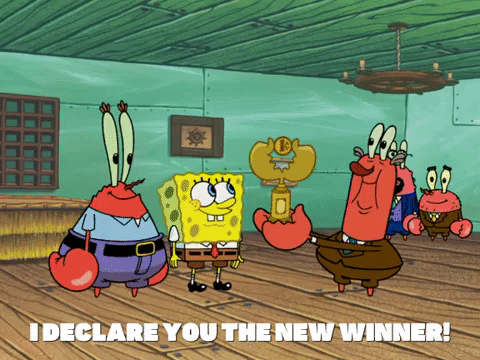 season 7 episode 6 GIF by SpongeBob SquarePants