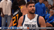 Nba Playoffs Sport GIF by NBA