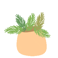 Flores Planta Sticker by elceibovivero