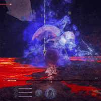 Elden Ring Revenant GIF