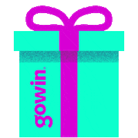 Navidad Sticker by Gowin México