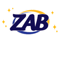 Limpeza Faxina Sticker by ZAB Oficial