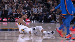 Regular Season Love GIF by NBA