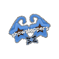 Showstoppers Sticker by East Celebrity Elite