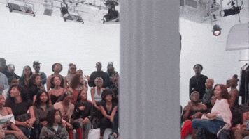 Model Nyc GIF by TELFARGLOBAL