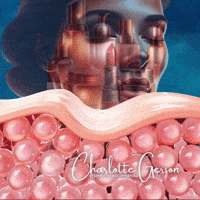 Make Up Skincare GIF by Jennifer Accomando