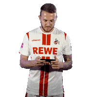 1 Fc Cologne Lol Sticker by 1. FC Köln